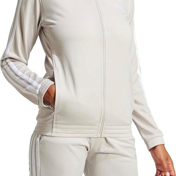 Adidas, NWT, XS, Women's Track Top Jacket - Picture 5 of 9